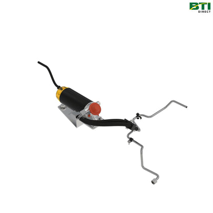 BXX10367: Fuel-Water Separator Attachment