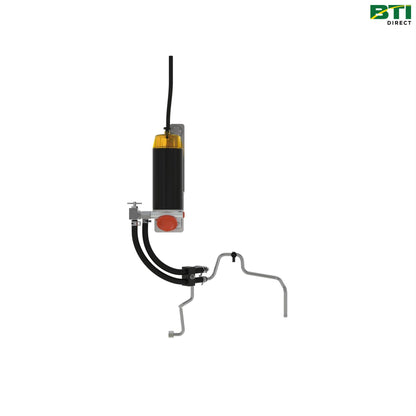 BXX10367: Fuel-Water Separator Attachment