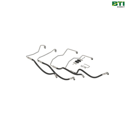 BXX10434: 2-Function Hoses and Parts