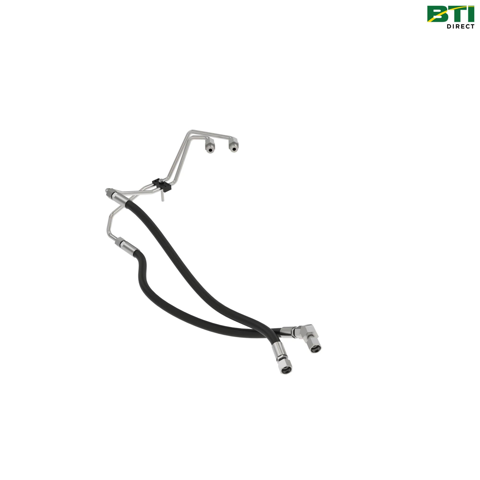 BXX10435: 3-Function Hoses and Parts