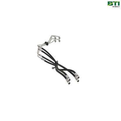 BXX10436: 2-Function Hoses and Parts