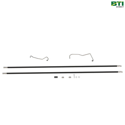 BXX10437: 3-Function Hoses and Parts
