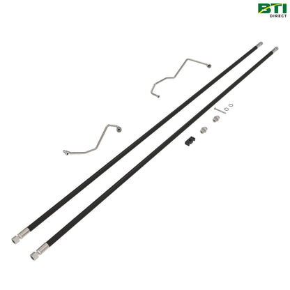 BXX10437: 3-Function Hoses and Parts