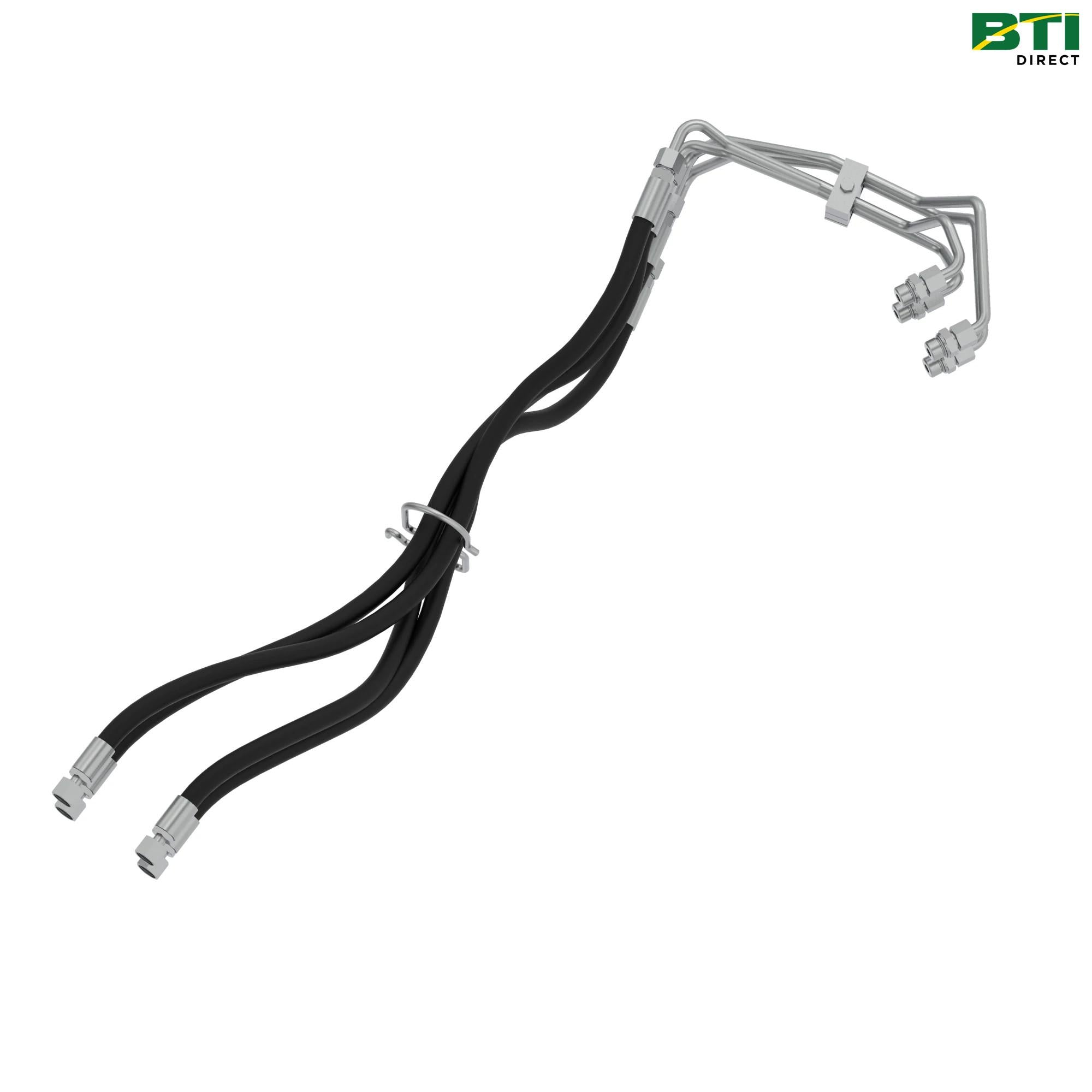 BXX10438: 2-Function Hoses and Parts