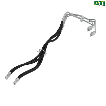 BXX10438: 2-Function Hoses and Parts