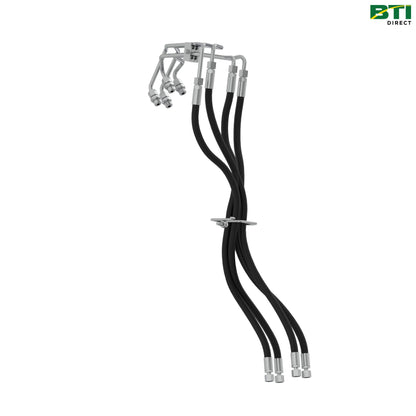 BXX10438: 2-Function Hoses and Parts