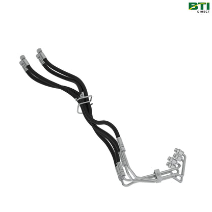 BXX10438: 2-Function Hoses and Parts