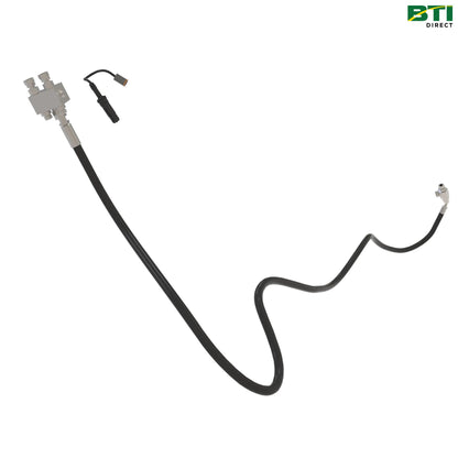 BXX10475: Loader Ready Relief Valve Attachment