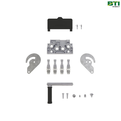BXX10498: Quick Coupler Kit