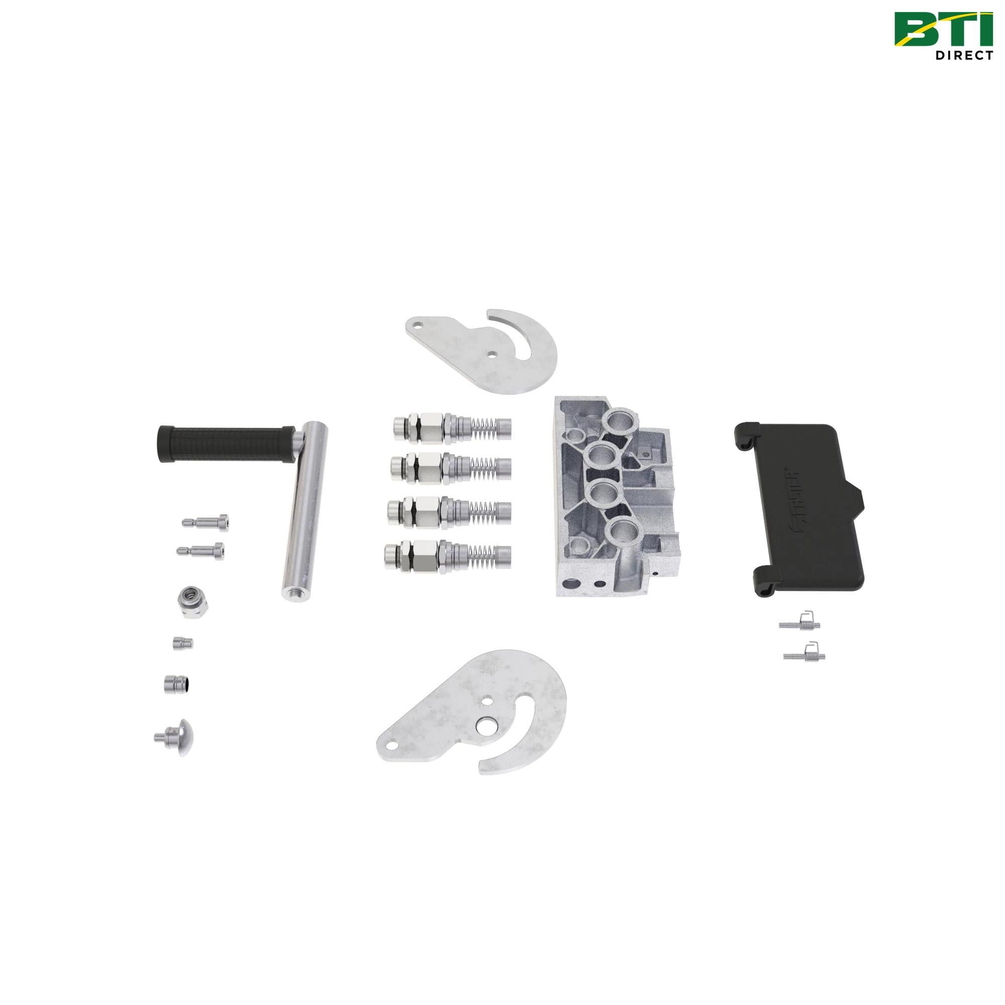 BXX10498: Quick Coupler Kit