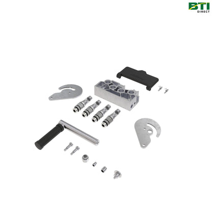 BXX10498: Quick Coupler Kit