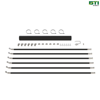BXX10512: 3 Function Hose Kit