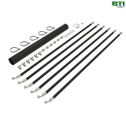 BXX10512: 3 Function Hose Kit