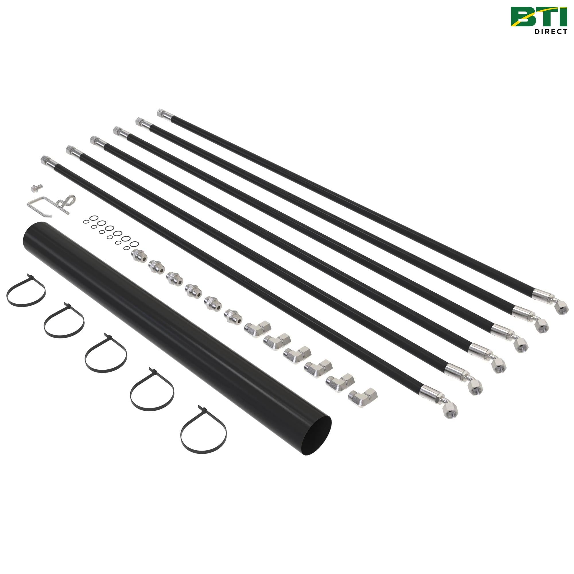 BXX10512: 3 Function Hose Kit