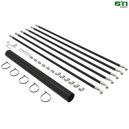 BXX10512: 3 Function Hose Kit