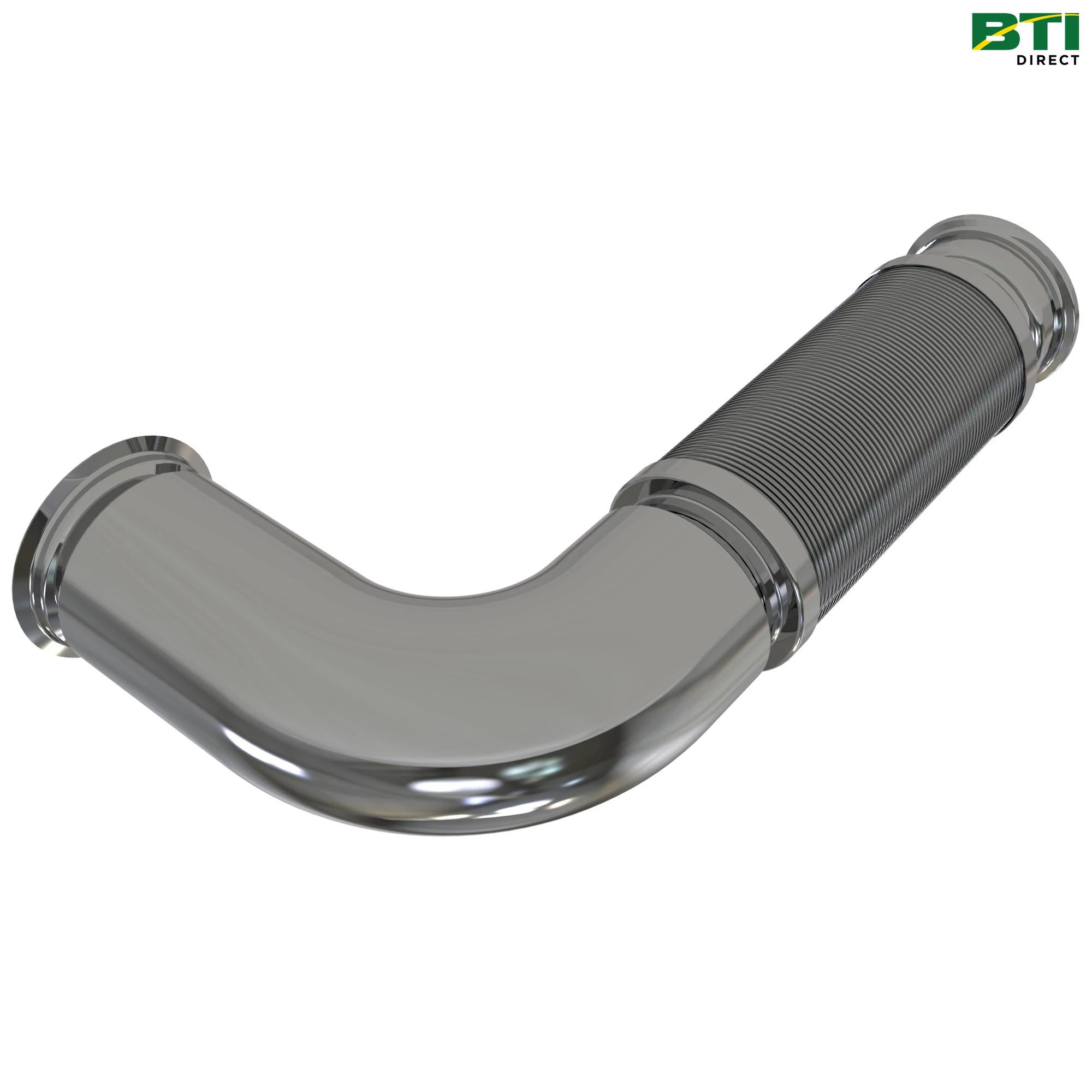 BXX10516: Exhaust Pipe