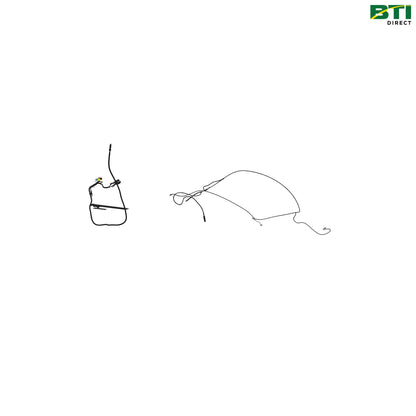 BXX10521: Electronic Function Harness Kit