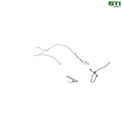 BXX10521: Electronic Function Harness Kit