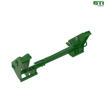 BXX10530: ISO Carrier Attachment