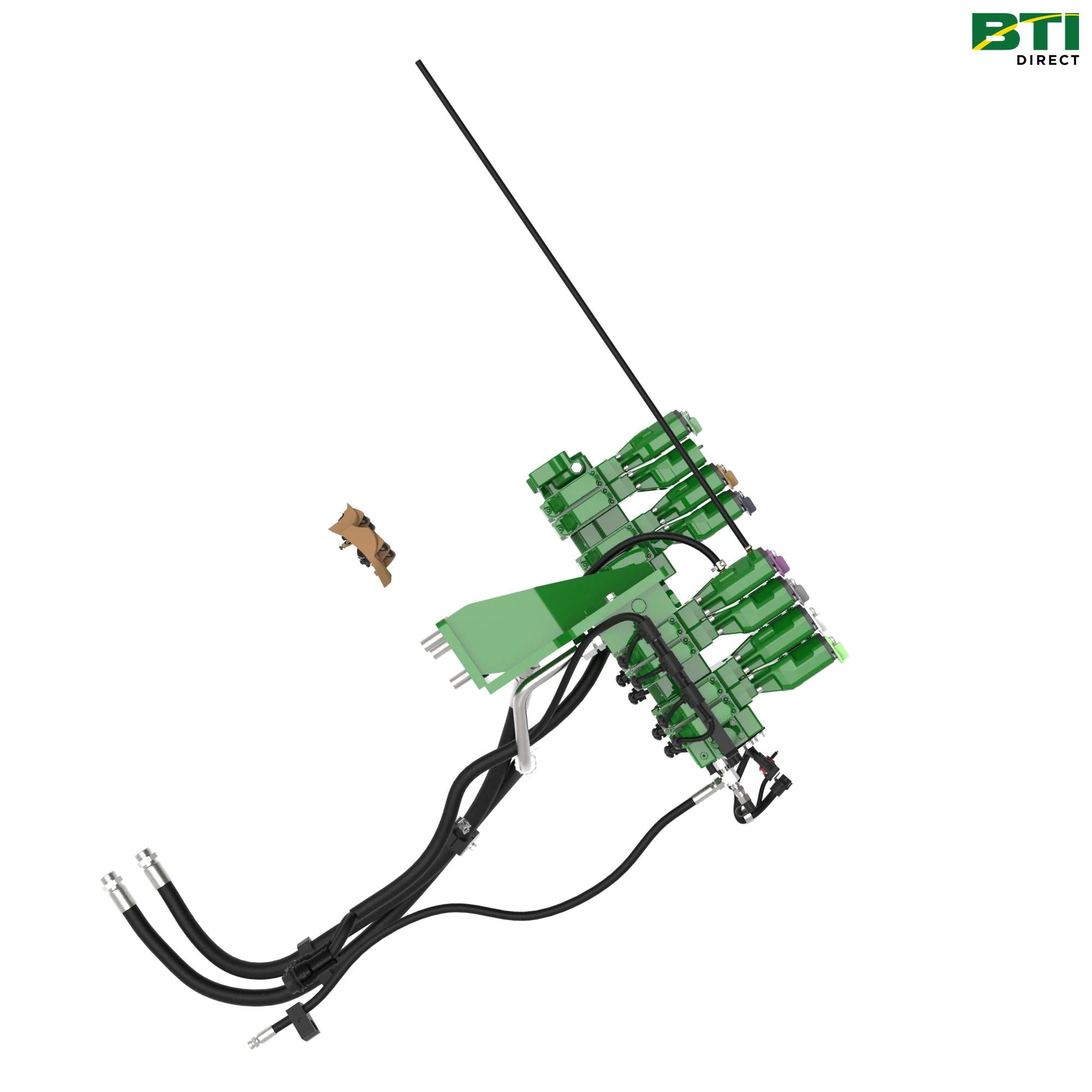 BXX10534: Valve Kit