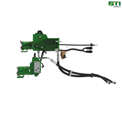 BXX10534: Valve Kit