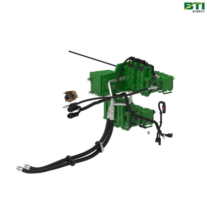BXX10534: Valve Kit