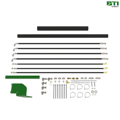 BXX10564: 2-Function Hose and Coupler Attachment
