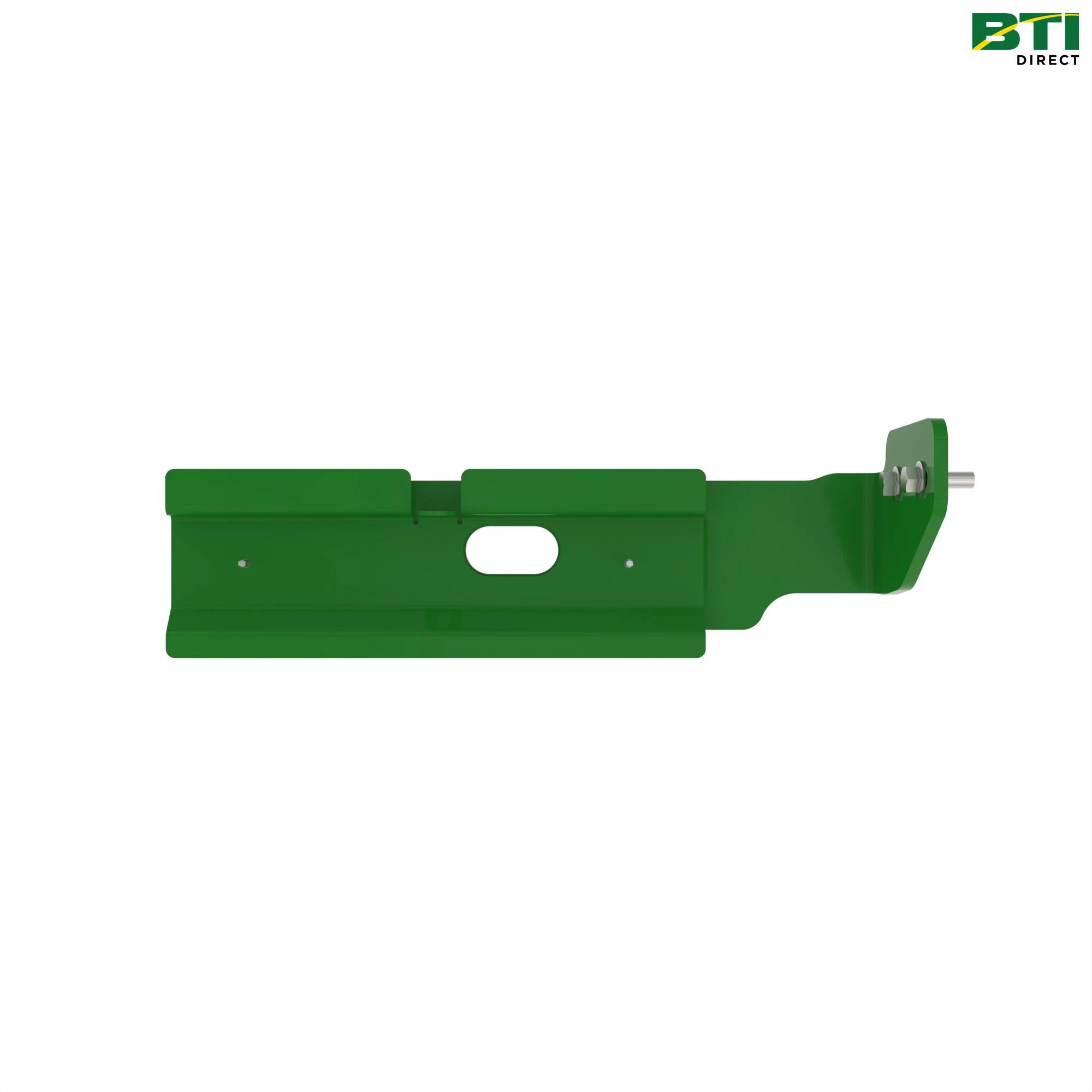 BXX10574: Toolbox Support Bracket Kit