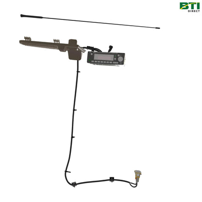 BXX10607: Radio Kit