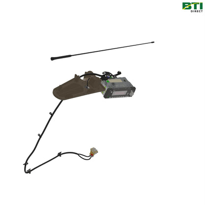 BXX10607: Radio Kit