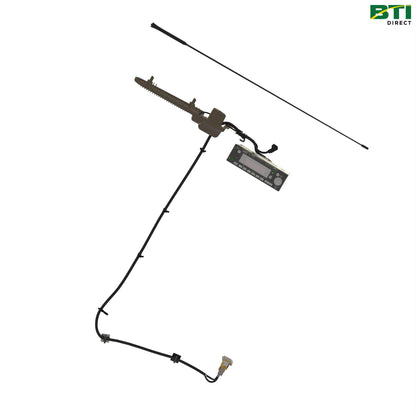 BXX10607: Radio Kit