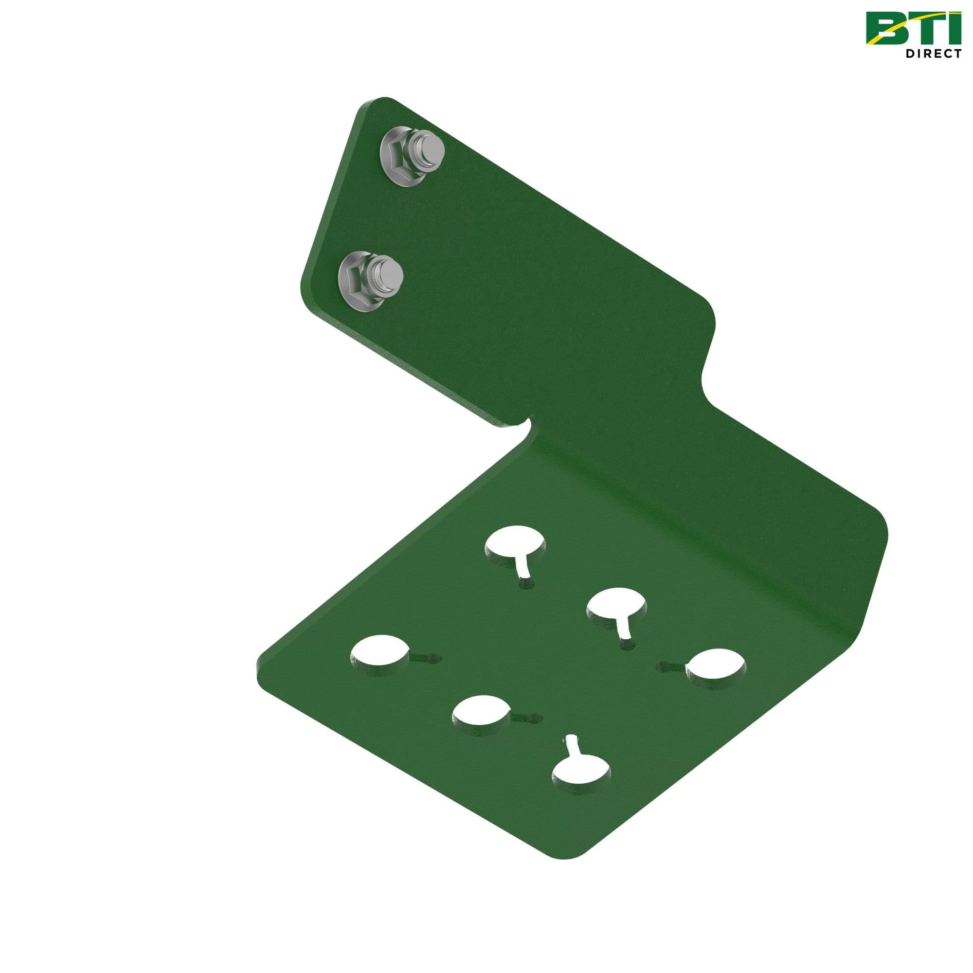BXX10620: Adjustable Quick Coupler Bracket Attachment