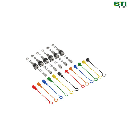 BXX10621: Quick-Coupler Assembly Attachment