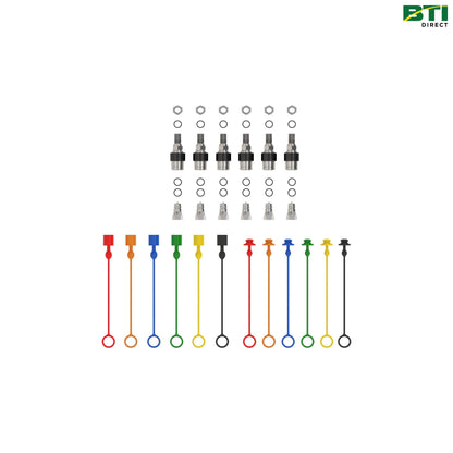 BXX10621: Quick-Coupler Assembly Attachment