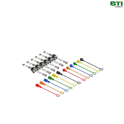 BXX10621: Quick-Coupler Assembly Attachment