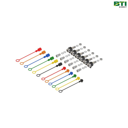 BXX10621: Quick-Coupler Assembly Attachment
