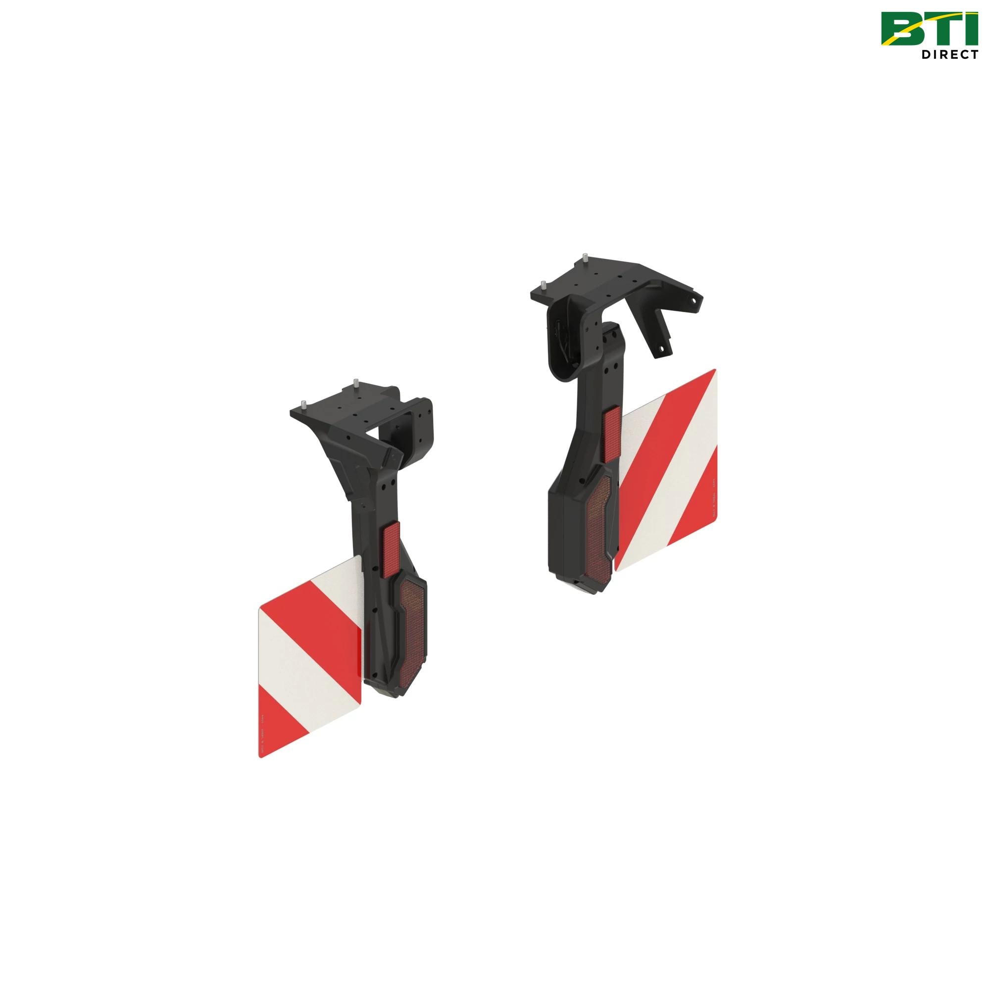 BXX10635: Extremity Lighting Arm Kit, 3 Meters