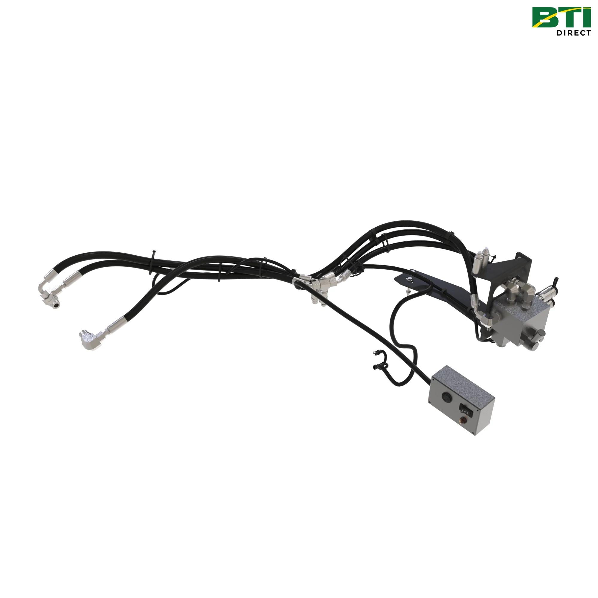 BXX10688: Motor Control Valve Kit