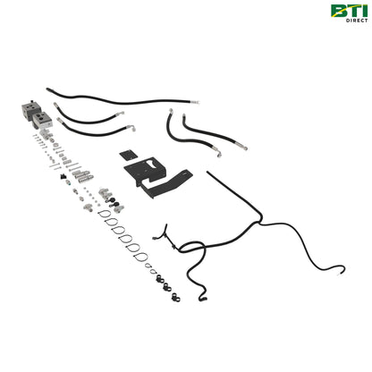 BXX10688: Motor Control Valve Kit