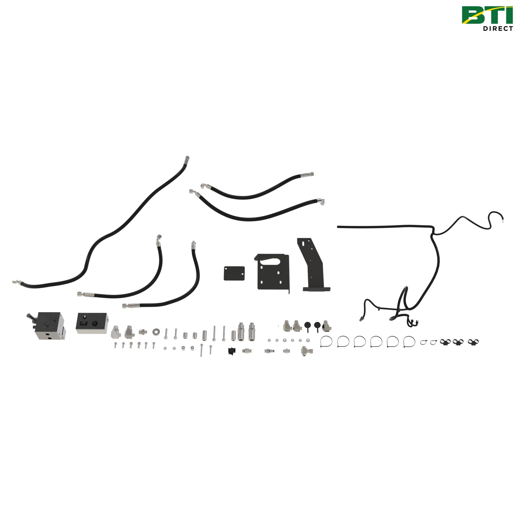 BXX10688: Motor Control Valve Kit