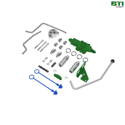 BXX10690: 2nd Rear SCV Kit for Cab