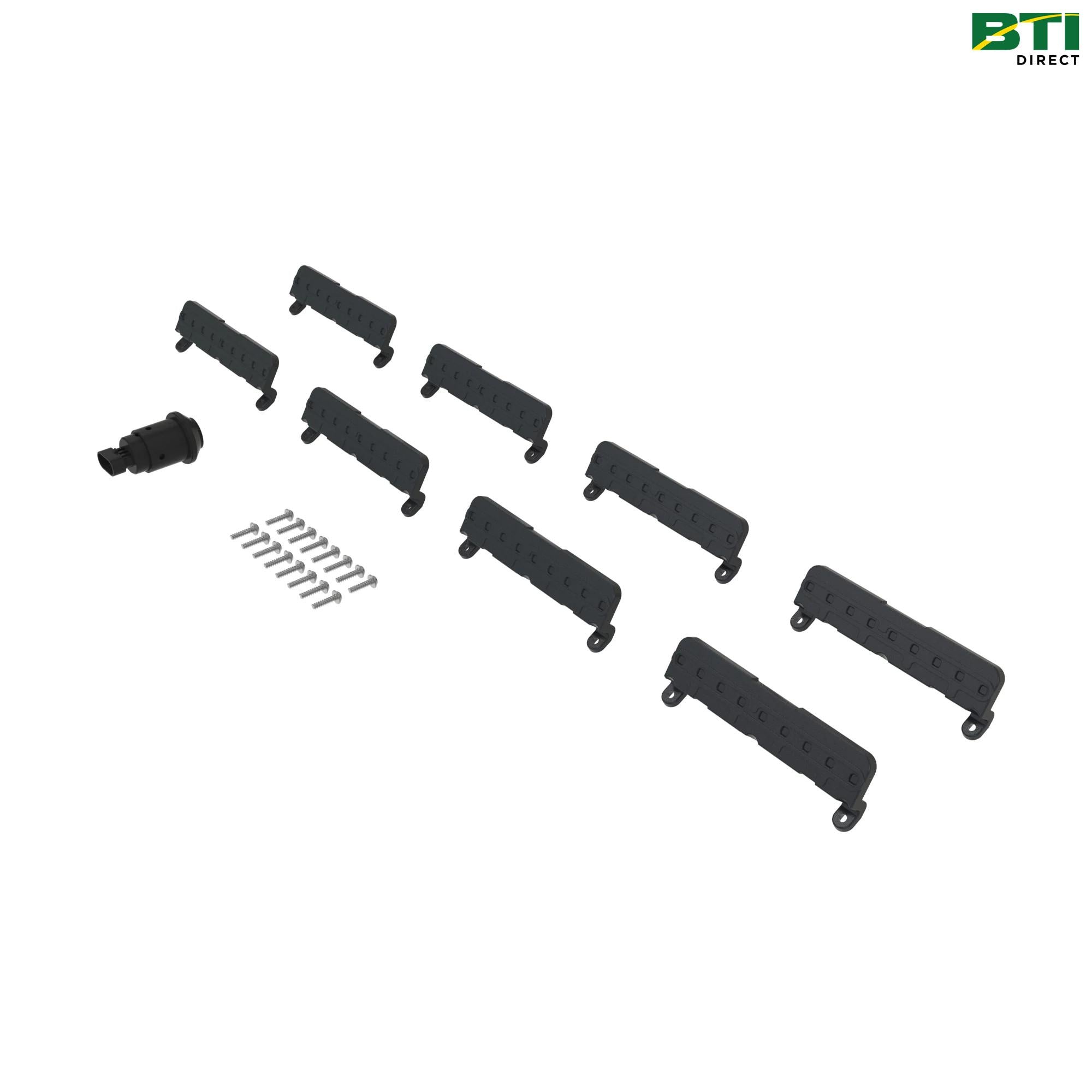 BXX10708: Cab Service Light Kit