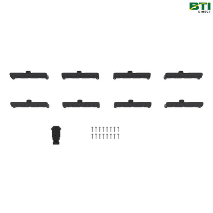 BXX10708: Cab Service Light Kit