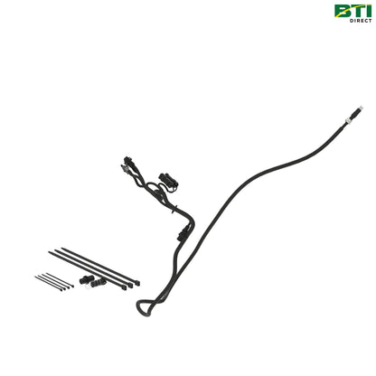 BXX10717: Lights Wiring Harness
