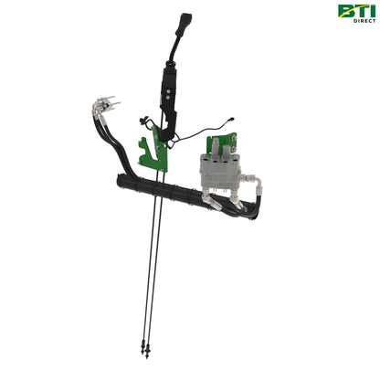 BXX10781: MLCV 2 + 1 + LSS Attachment for 5E 3-Cylinder 3A for H240 MY22 Tractor