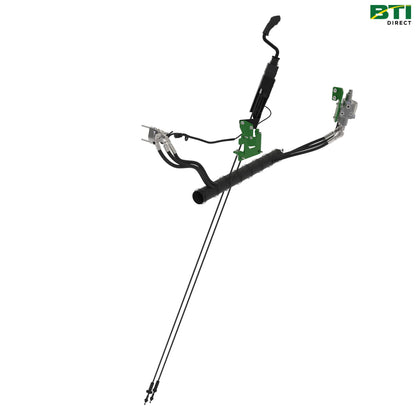 BXX10781: MLCV 2 + 1 + LSS Attachment for 5E 3-Cylinder 3A for H240 MY22 Tractor