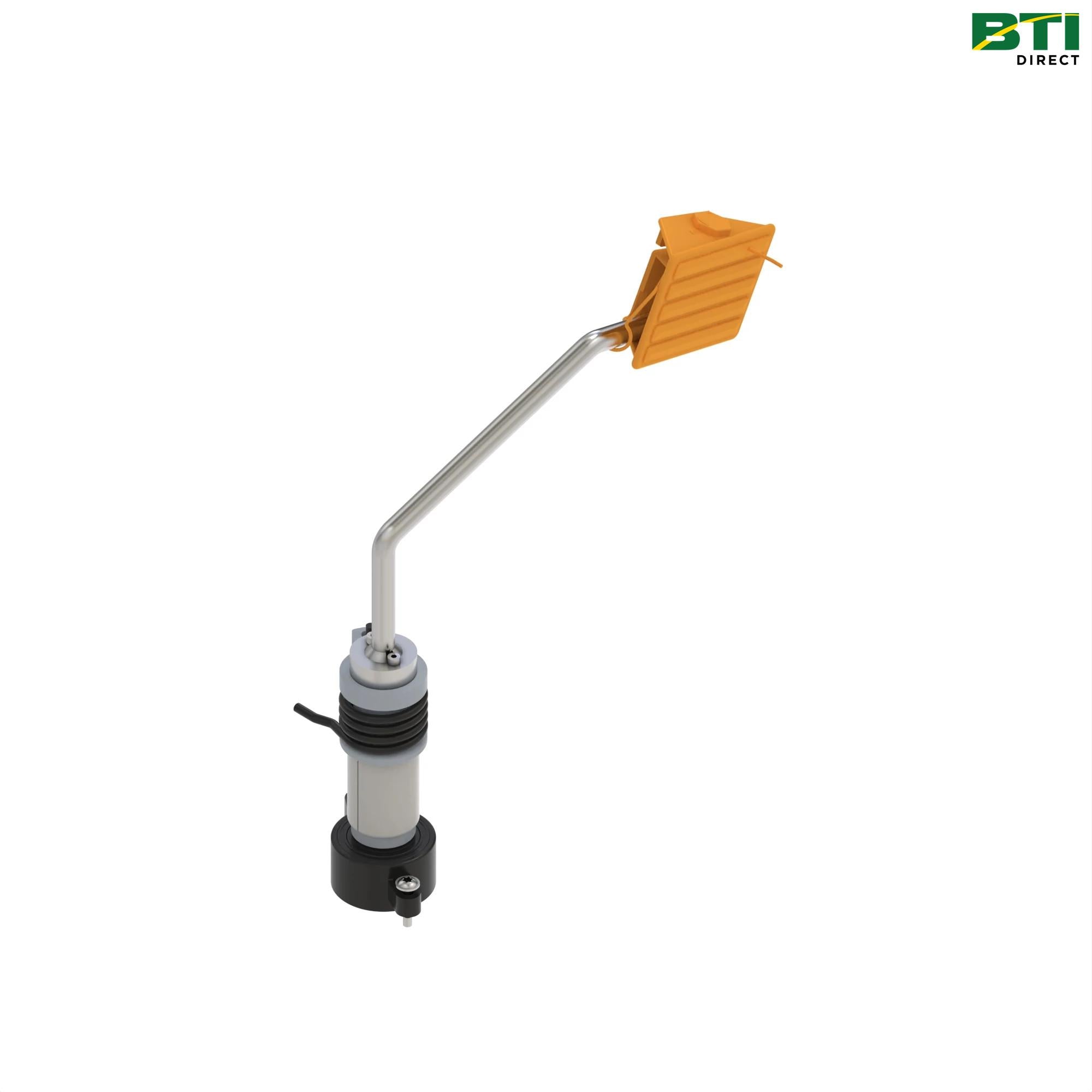 BXX10812: Throttle Kit