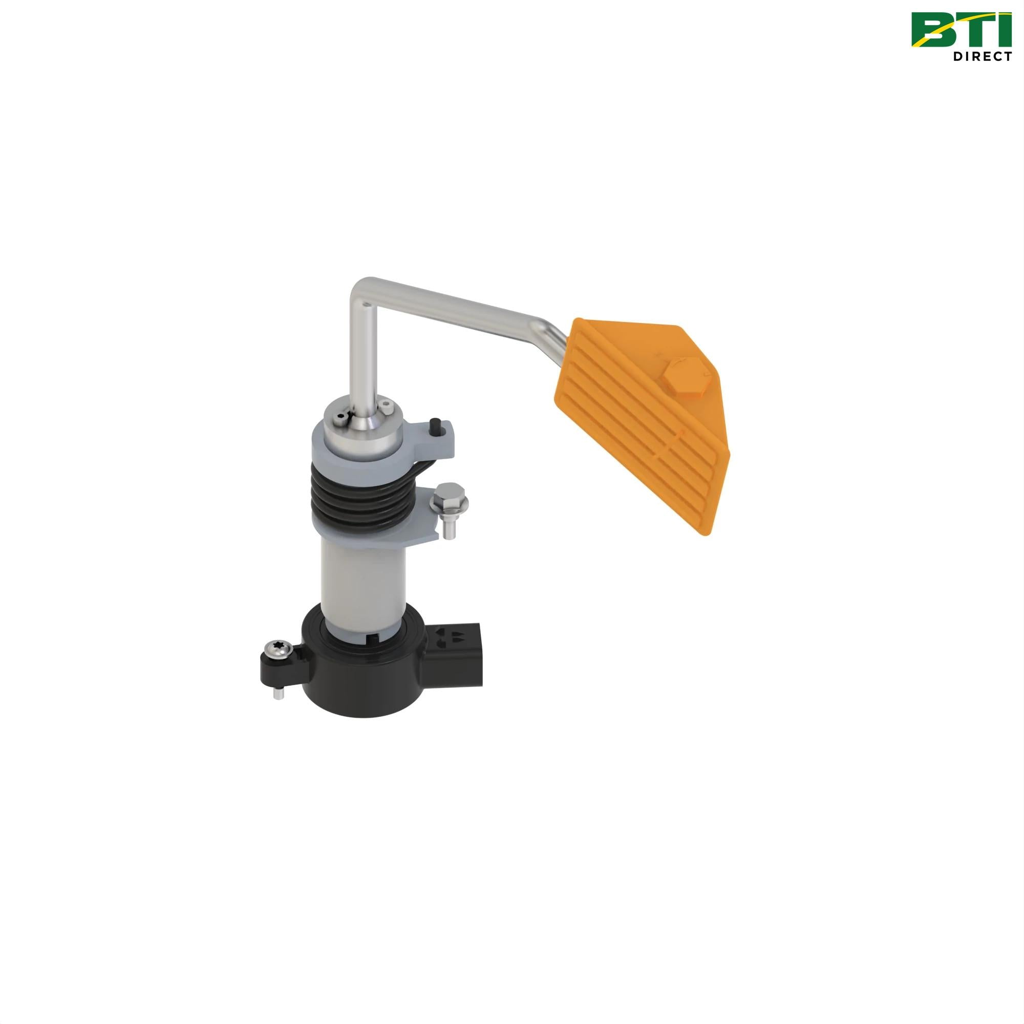 BXX10812: Throttle Kit