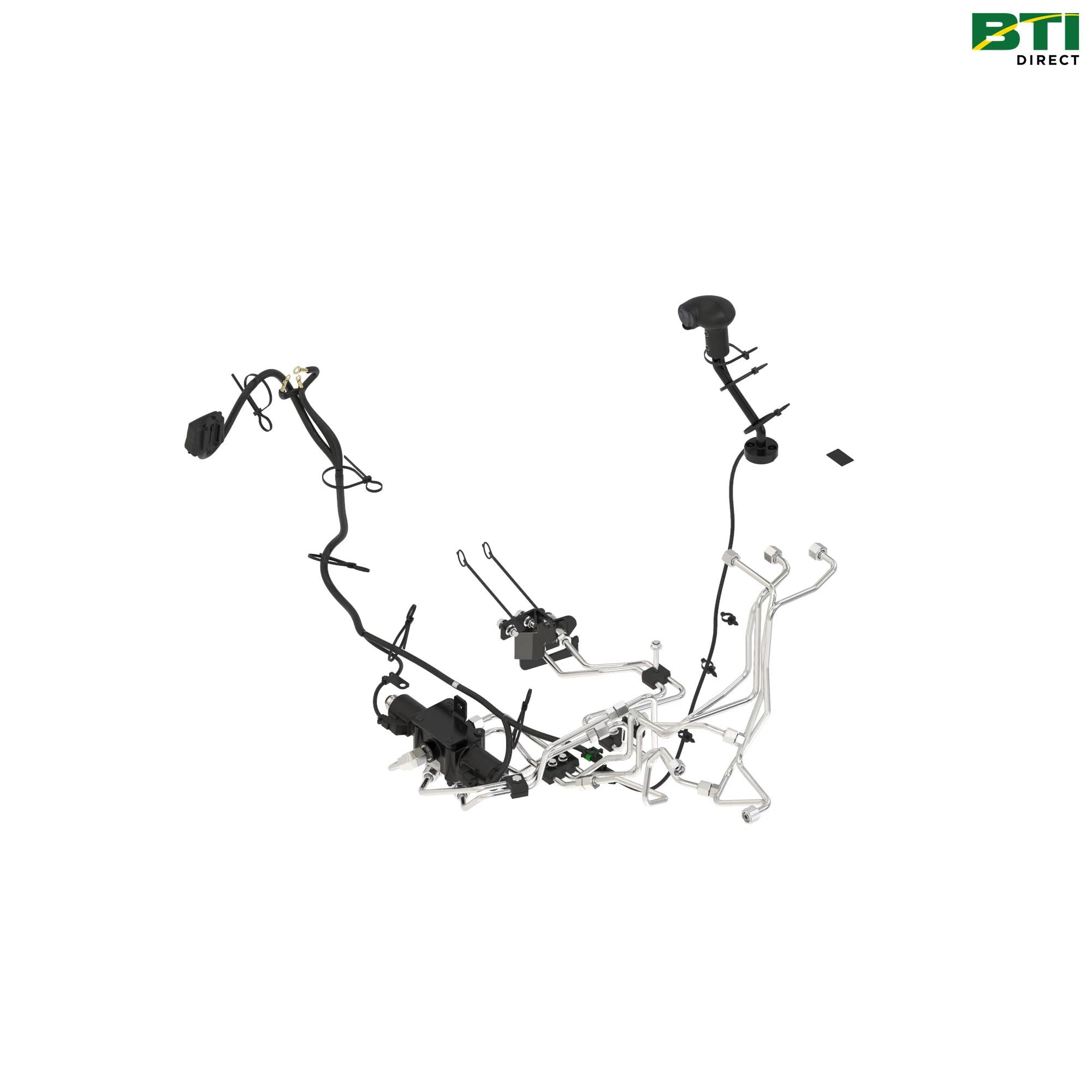 BXX10835: 3rd Function Selective Control Valve Attachment