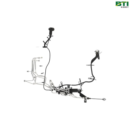 BXX10846: Mid Mounted 3rd Selective Control Valve Attachment